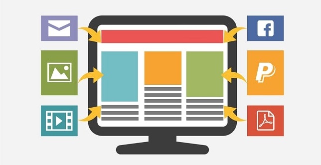 Tiêu chí đánh giá web